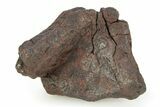 Canyon Diablo Iron Meteorite ( g) - Arizona #246900-1
